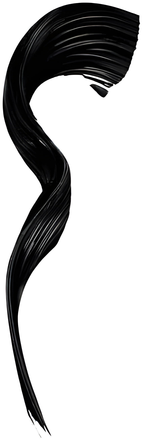 Bourjois Volume Glamour Max Definition 61 Ultra Black Mascara