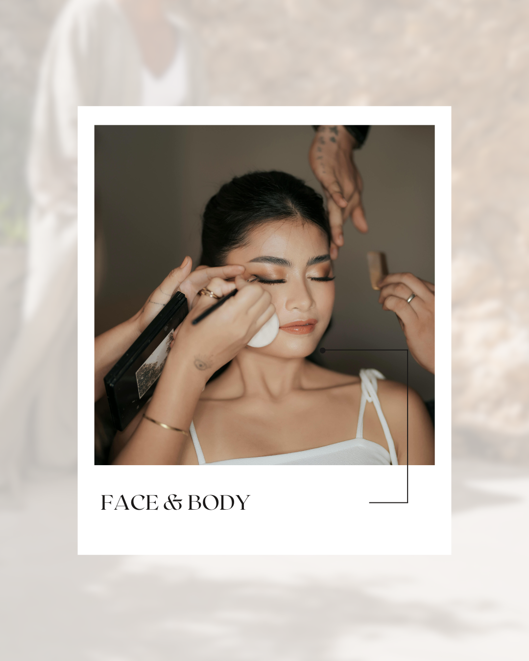 Face & Body