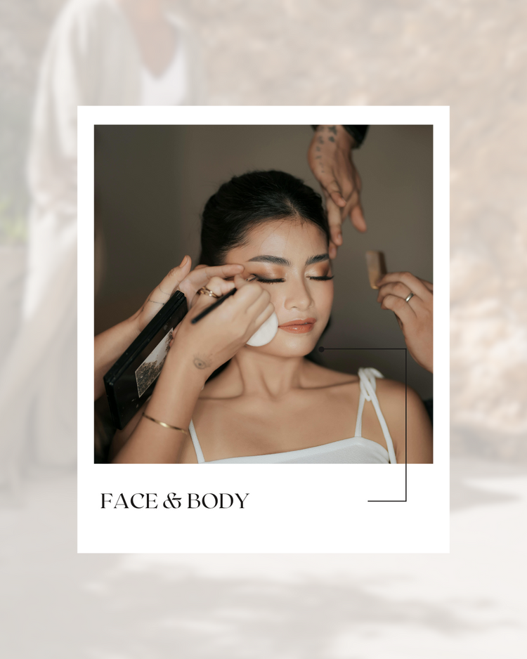 Face & Body