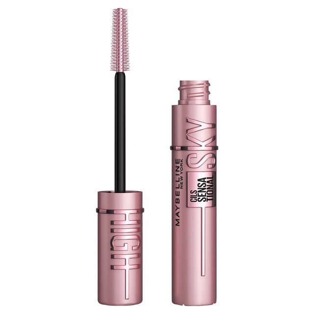 Maybelline Lash Sensational Sky High Mascara Black