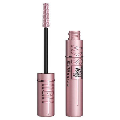 Maybelline Lash Sensational Sky High Mascara Black