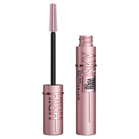 Maybelline Lash Sensational Sky High Mascara Black