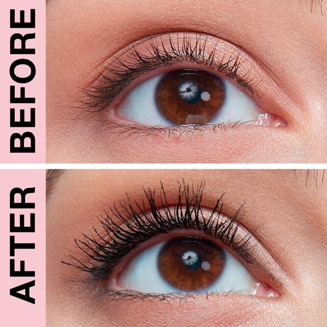 Maybelline Lash Sensational Sky High Mascara Black