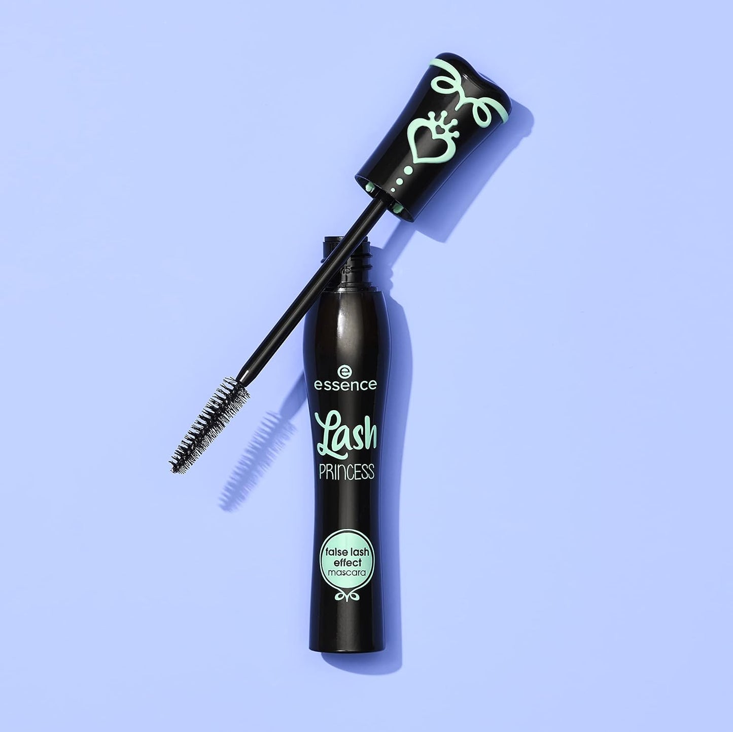 Essence Lash Princess False Lash Effect Mascara – Black