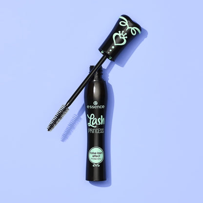Essence Lash Princess False Lash Effect Mascara – Black