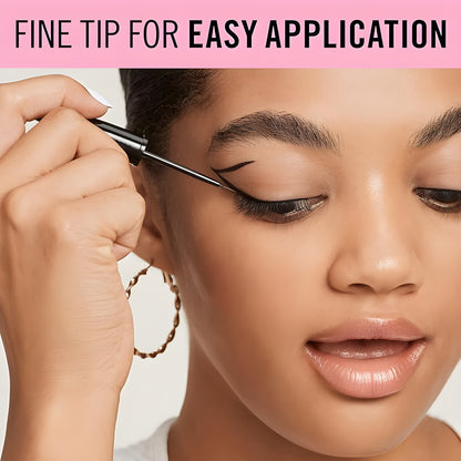 Rimmel Glam'Eyes Professional Liquid Eyeliner UltraFine Tip 3.5ml