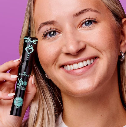 Essence Lash Princess False Lash Effect Mascara – Black