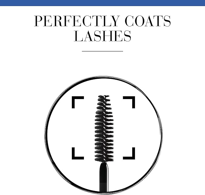 Bourjois Volume Glamour Mascara Ultra Volumateur 12ml Black (Noir Ébène 06)