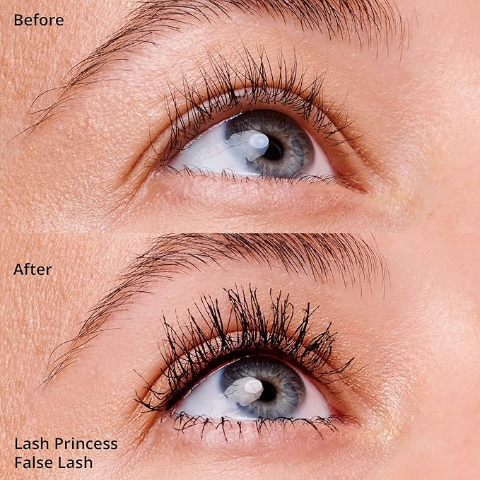 Essence Lash Princess False Lash Effect Mascara – Black