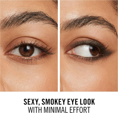 RIMMEL Soft Kohl Kajal Eye Liner Kajal Pencil - 061 Jet Black