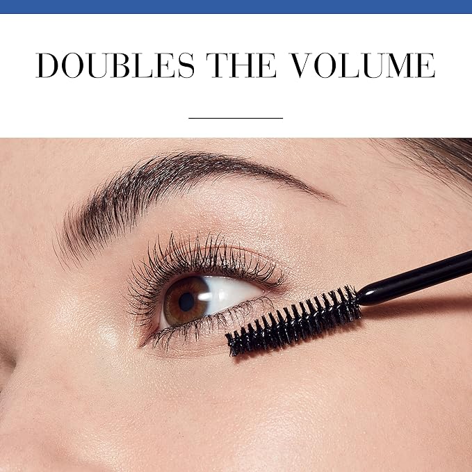 Bourjois Volume Glamour Mascara Ultra Volumateur 12ml Black (Noir Ébène 06)