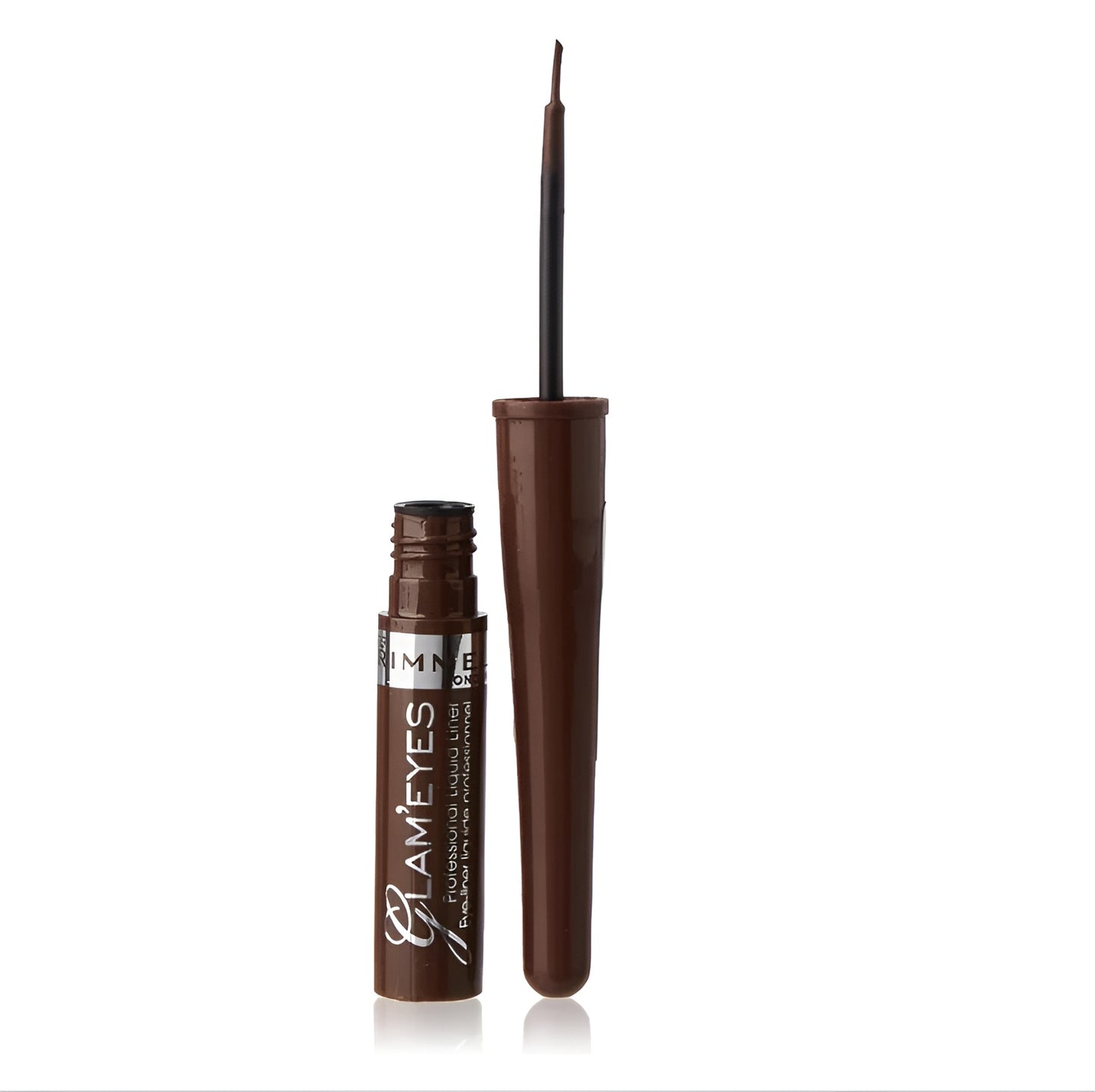 Rimmel Glam'Eyes Professional Liquid Eyeliner UltraFine Tip 3.5ml