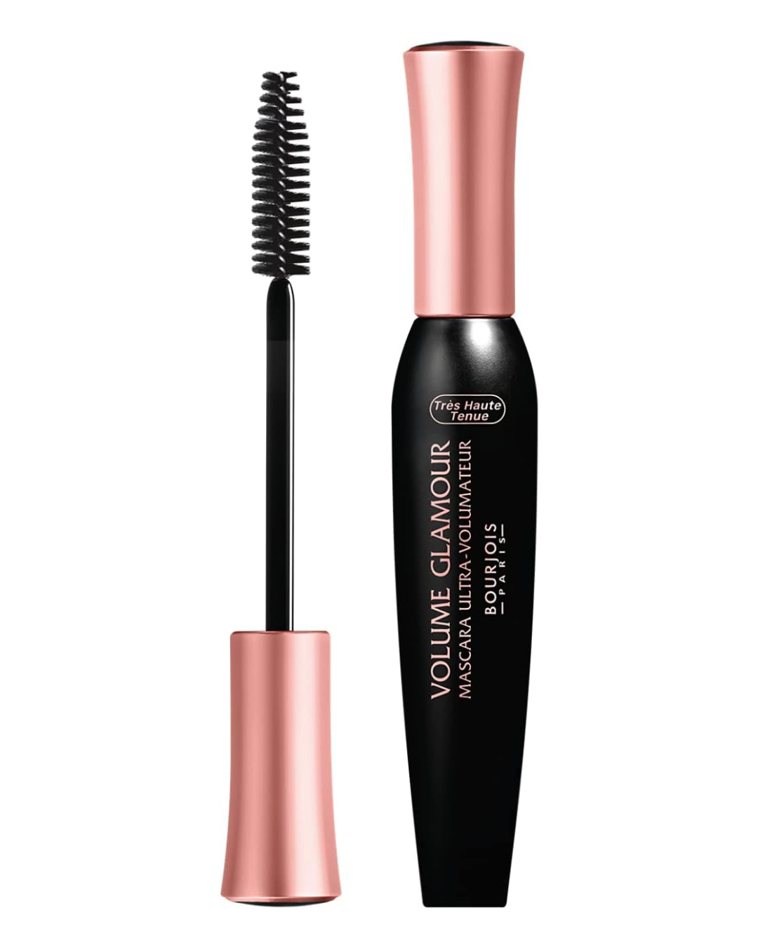 Bourjois Volume Glamour Mascara Ultra Volumateur 12ml Black (Noir Ébène 06)