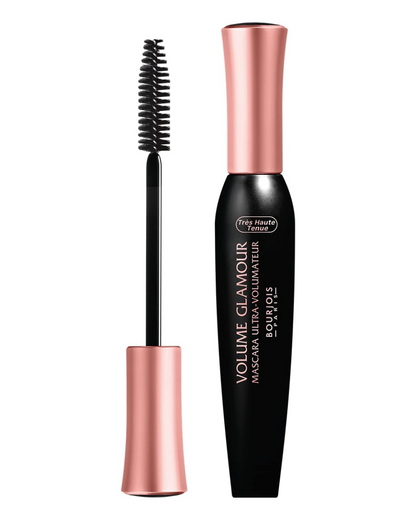 Bourjois Volume Glamour Mascara Ultra Volumateur 12ml Black (Noir Ébène 06)