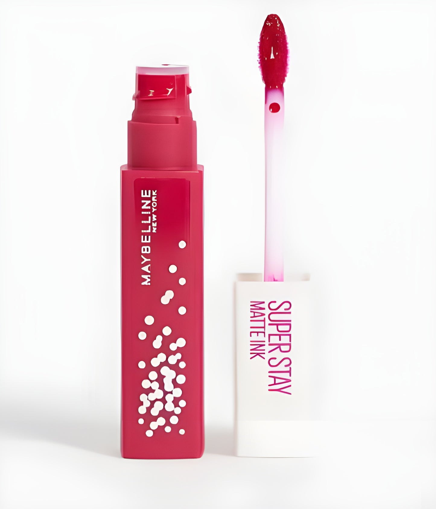 Maybelline Super Stay Matte Ink Liquid Lipstick 390 Life Of The Party