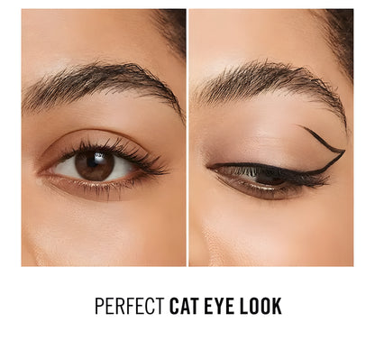 Rimmel Glam'Eyes Professional Liquid Eyeliner UltraFine Tip 3.5ml