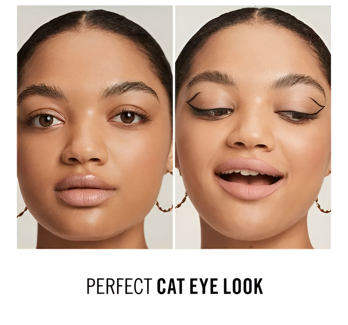 Rimmel Glam'Eyes Professional Liquid Eyeliner UltraFine Tip 3.5ml