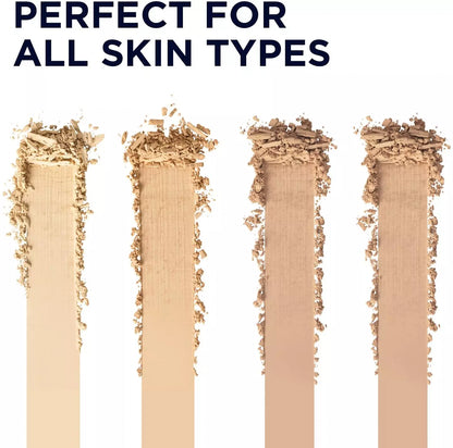 Rimmel Stay Matte Long Lasting Pressed Powder