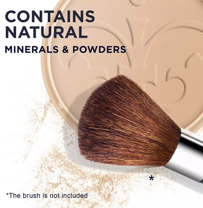 Rimmel Stay Matte Long Lasting Pressed Powder