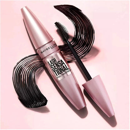 Maybelline Lash Sensational Full Fan Effect Mascara – Very Black 9.5ml
