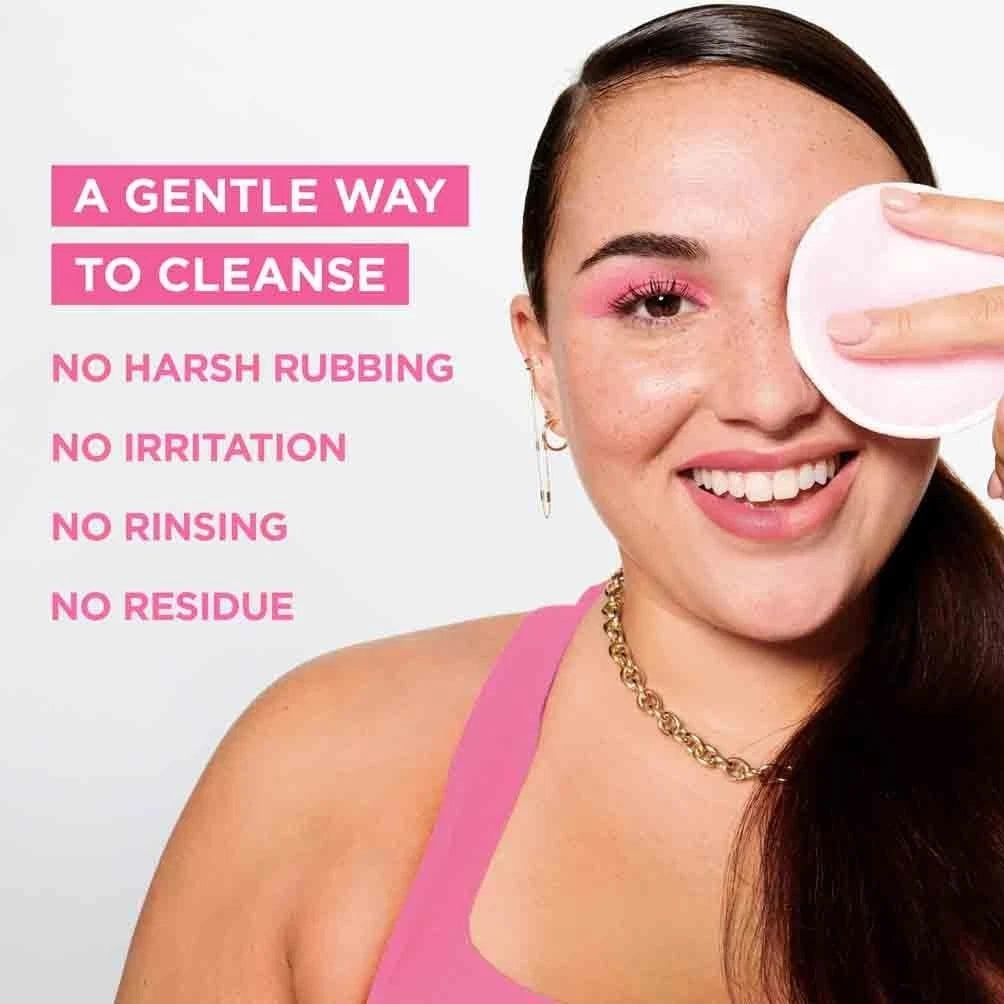 Garnier Skin Naturals Micellar Cleansing Water 3-in-1 – 400ml