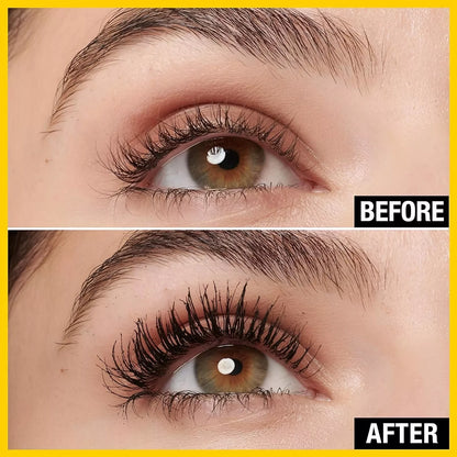 Maybelline The Colossal 100% Black Mascara 9.5ml