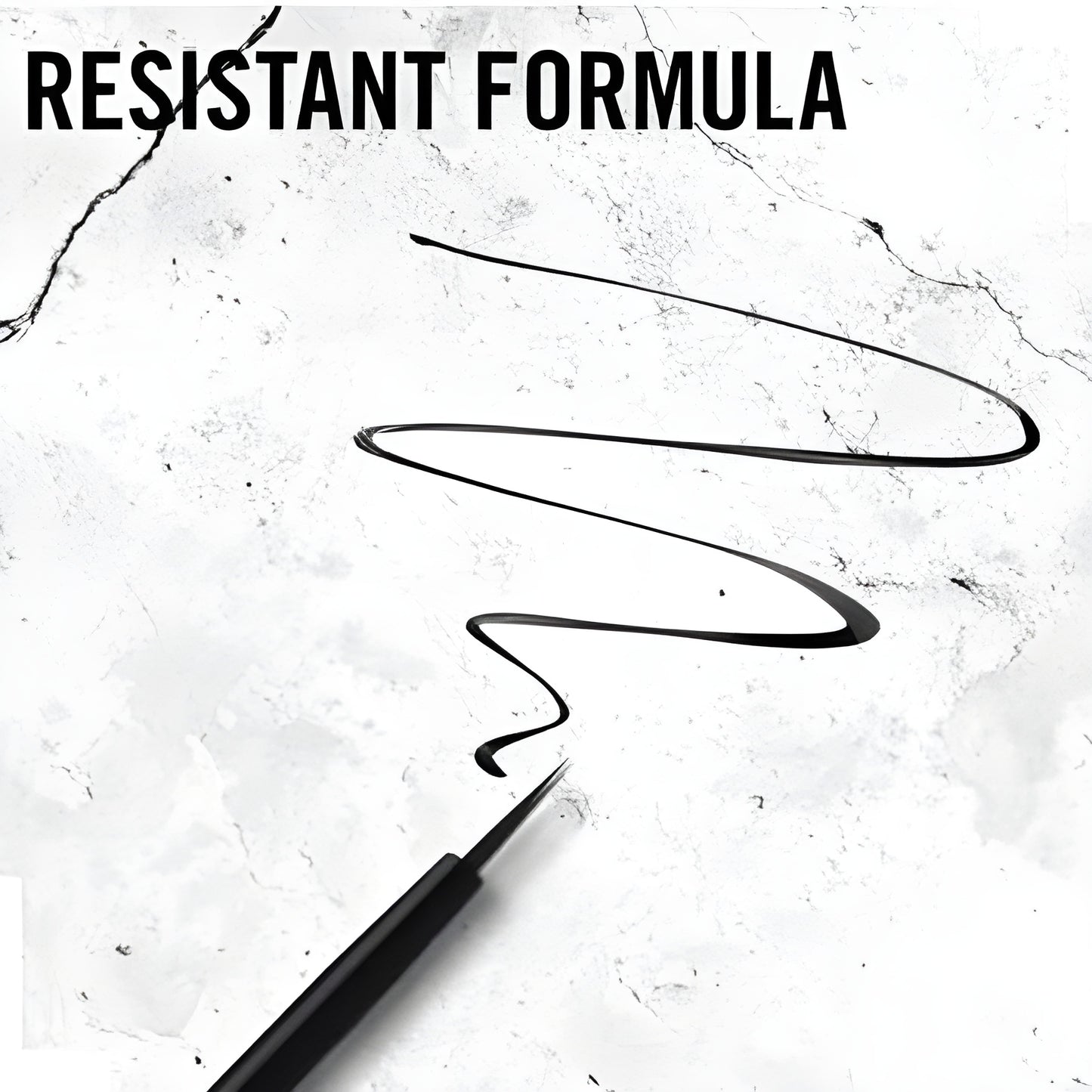 Rimmel Glam'Eyes Professional Liquid Eyeliner UltraFine Tip 3.5ml