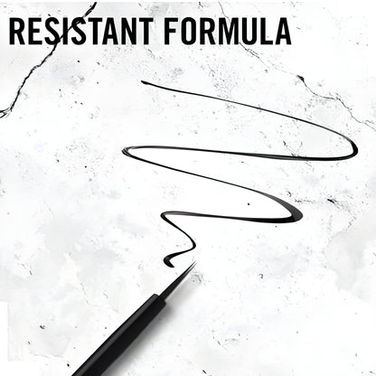 Rimmel Glam'Eyes Professional Liquid Eyeliner UltraFine Tip 3.5ml