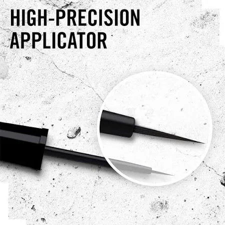 Rimmel Glam'Eyes Professional Liquid Eyeliner UltraFine Tip 3.5ml