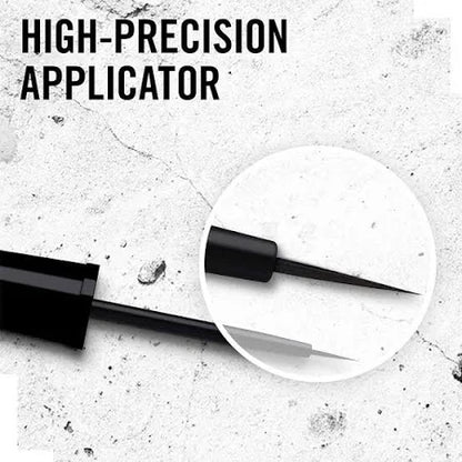 Rimmel Glam'Eyes Professional Liquid Eyeliner UltraFine Tip 3.5ml