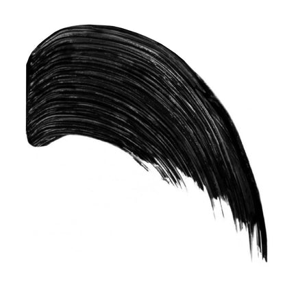 Bourjois Volume Glamour Mascara Ultra Volumateur 12ml Black (Noir Ébène 06)